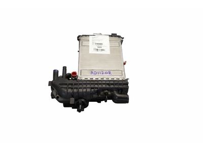 2022 Mercedes-Benz GLE580 Intercooler - 177-090-18-01