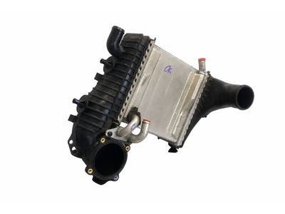 2022 Mercedes-Benz GLE580 Intercooler - 177-090-18-01