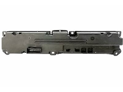 Mercedes-Benz G55 AMG Hazard Warning Switch - 463-820-29-10