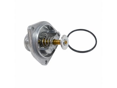 1998 Mercedes-Benz S500 Thermostat - 119-200-00-15