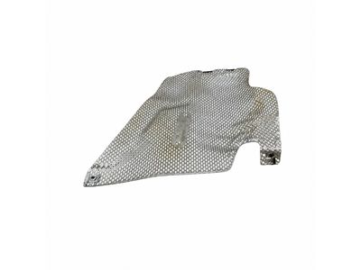 2022 Mercedes-Benz C300 Exhaust Heat Shield - 206-680-00-00