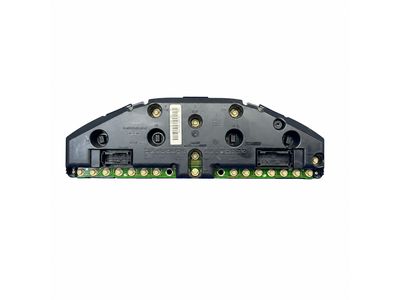 1997 Mercedes-Benz S600 Instrument Cluster - 129-440-45-11