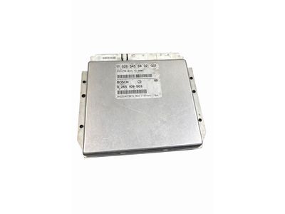 2001 Mercedes-Benz S500 Fuse Box - 002-545-22-01