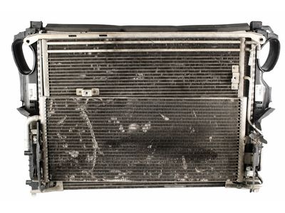 2005 Mercedes-Benz CL55 AMG Radiator - 220-500-20-03