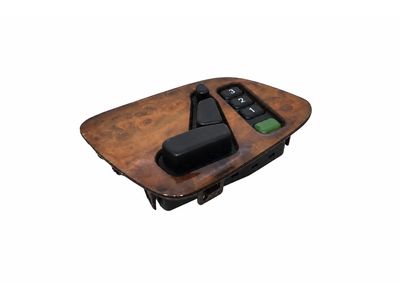 Mercedes-Benz 210-820-90-10-64 Seat Switch