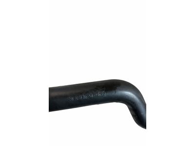 Mercedes-Benz 112-018-04-82 Vent Hose Mercedes-Benz 112-018-04-82 Vent Hose