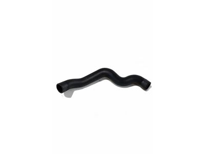 Mercedes-Benz 112-018-04-82 Vent Hose