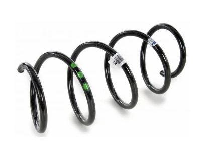 2020 Mercedes-Benz GLA250 Coil Springs - 242-321-03-04