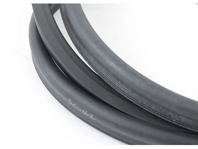 1995 Mercedes-Benz C280 Weather Strip - 202-720-10-78