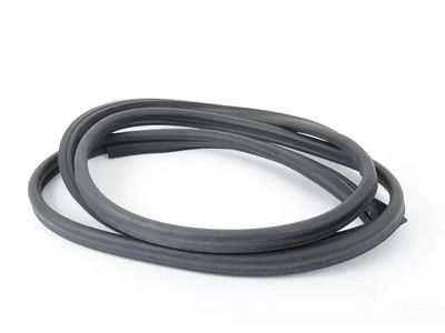 1995 Mercedes-Benz C280 Weather Strip - 202-720-10-78