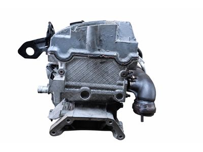 1999 Mercedes-Benz C230 Camshaft - 111-050-21-01