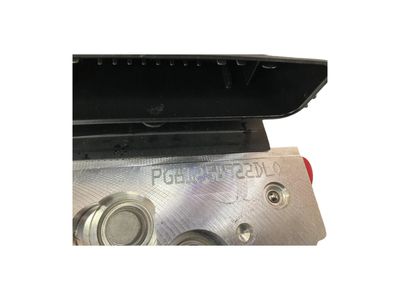 2019 Mercedes-Benz CLS450 ABS Control Module - 213-431-53-01