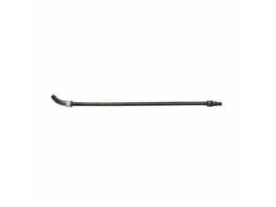 Mercedes-Benz E320 Cooling Hose - 211-501-04-25-64