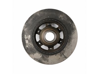 1999 Mercedes-Benz S320 Harmonic Balancer - 104-030-17-03