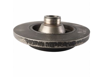 1999 Mercedes-Benz S320 Harmonic Balancer - 104-030-17-03