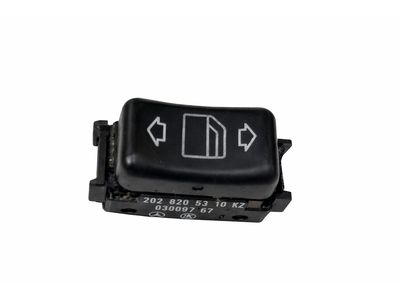 1995 Mercedes-Benz C220 Window Switch - 202-820-53-10