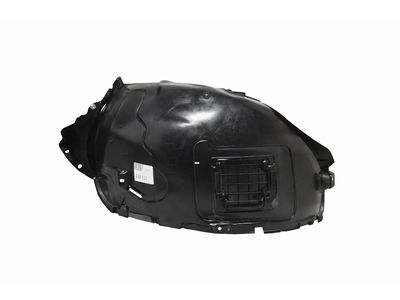 Mercedes-Benz GLC63 AMG Fender Splash Shield - 253-690-75-01