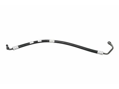 1997 Mercedes-Benz E300 Power Steering Hose - 210-466-04-81
