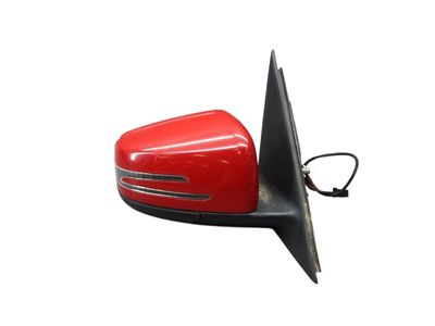 2012 Mercedes-Benz C300 Mirror Cover - 204-811-12-07