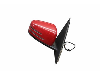 2012 Mercedes-Benz C300 Mirror Cover - 204-811-12-07