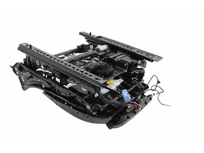 2021 Mercedes-Benz GLS450 Power Seat Switch - 000-910-29-12