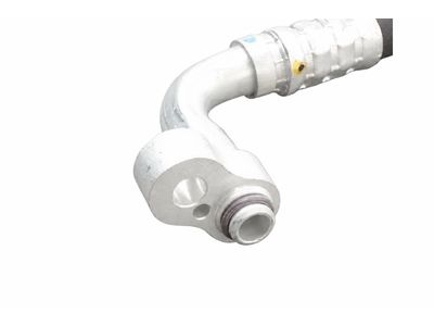 Mercedes-Benz C320 A/C Hose - 112-230-41-56