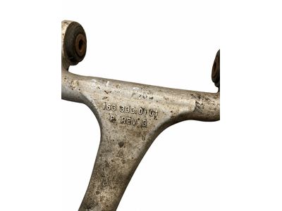 2000 Mercedes-Benz ML55 AMG Control Arm - 163-333-01-01