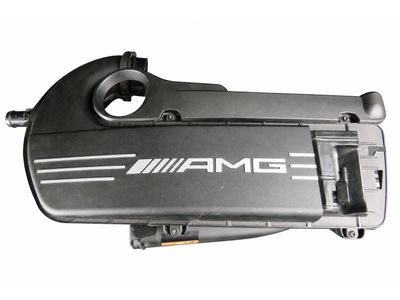 2020 Mercedes-Benz GLC63 AMG S Air Filter Box - 177-090-41-01