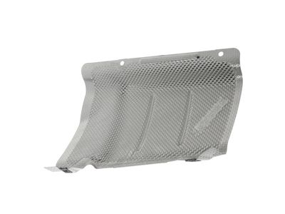 2023 Mercedes-Benz E450 Exhaust Heat Shield - 238-680-18-02