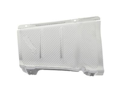 2023 Mercedes-Benz E450 Exhaust Heat Shield - 238-680-18-02