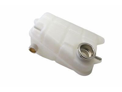 1988 Mercedes-Benz 560SEC Coolant Reservoir - 126-500-15-49
