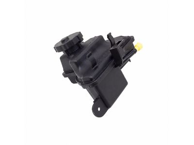 Mercedes-Benz ML63 AMG Power Steering Reservoir - 000-466-95-02