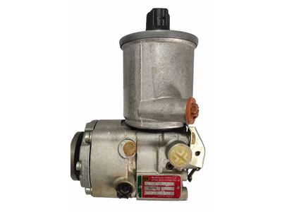 1991 Mercedes-Benz 300D Power Steering Pump - 210-466-08-01