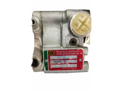 1991 Mercedes-Benz 300D Power Steering Pump - 210-466-08-01