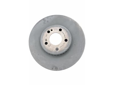 2020 Mercedes-Benz E53 AMG Brake Disc - 000-421-88-00