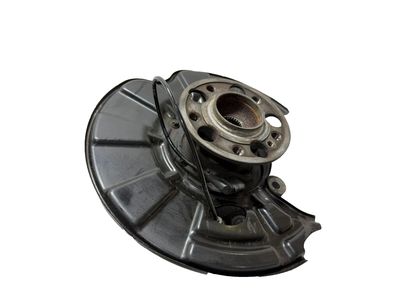 2016 Mercedes-Benz S550 Steering Knuckle - 222-350-10-41