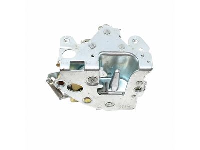 1986 Mercedes-Benz 300SDL Door Lock - 126-730-06-35
