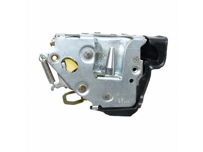 1986 Mercedes-Benz 300SDL Door Lock - 126-730-06-35