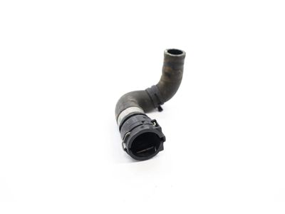 2018 Mercedes-Benz GLS450 Coolant Pipe - 166-500-34-75
