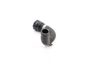 2018 Mercedes-Benz GLS450 Coolant Pipe - 166-500-34-75