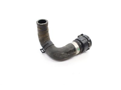 2018 Mercedes-Benz GLS450 Coolant Pipe - 166-500-34-75