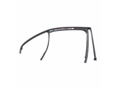 2019 Mercedes-Benz C300 Window Channel - 205-735-59-00