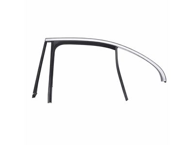 2019 Mercedes-Benz C300 Window Channel - 205-735-59-00