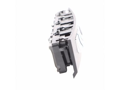 Mercedes-Benz E550 Hazard Warning Switch - 207-905-82-03