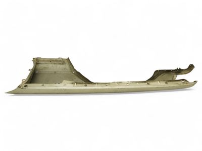 Mercedes-Benz 500SEL Fender - 126-881-24-01