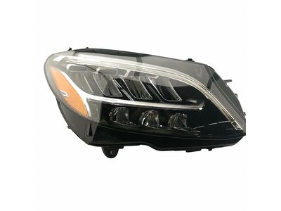 2021 Mercedes-Benz C63 AMG Headlight - 205-906-78-06