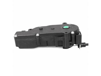 2013 Mercedes-Benz GL450 Door Lock - 204-740-13-00