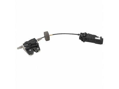 2013 Mercedes-Benz GL450 Door Lock - 204-740-13-00