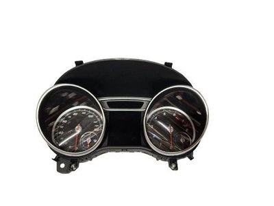 2020 Mercedes-Benz GLA250 Instrument Cluster - 156-900-48-04-80