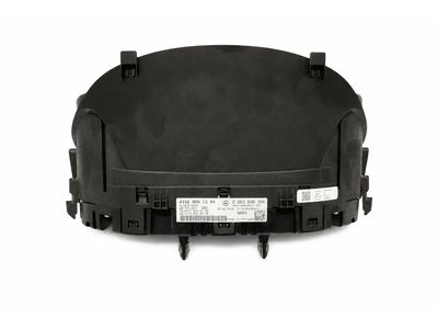 2020 Mercedes-Benz GLA250 Instrument Cluster - 156-900-48-04-80
